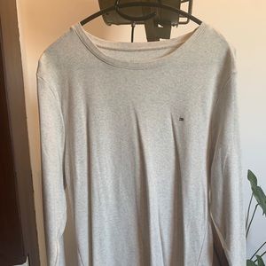 Tommy Hilfiger long sleeve shirt